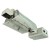 Import 1000W DE HPS  Fixture with ballast open reflector lamp all Protections Price Competitive from China