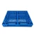 Import 1000x1000x165mm HDPE plastic pallet racking from China