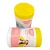 Import 100PCS Organic Big Tube Dog Paw Ear Eye Clean Wipes Grooming Biodegradable and Flushable Bamboo Pet Tissue Puppy Wet Towels Eco-Friendly Animal Wipes from China