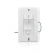 Import 100V-220V/AC BS033C Wall Mounted PIR Motion Sensor Switch , occupancy sensor wall switch from China