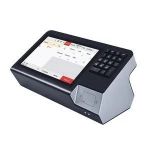 10.1 card reader computer billing machine POS