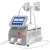 Import 10.4 inch color touch screen vacuum cavitation fat freeze body slimming system from China