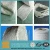 Import 1050C high temperature insulation 10mm ceramic Round rope seal ceramic fiber cloth from China