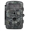1080P HD 100 Degree Wide Angle 850nm Waterproof Motion Detection Outdoor Hunting Trail Camera