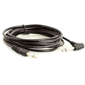 10FT 3M ELECTRIC PATCH CORD GUITAR AMPLIFIER AMP CABLE