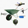10inch 36v 48v 500w 800w hub electric wheelbarrow motor kit