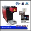 10W Metal Laser Engraving Printing Machine LFP10