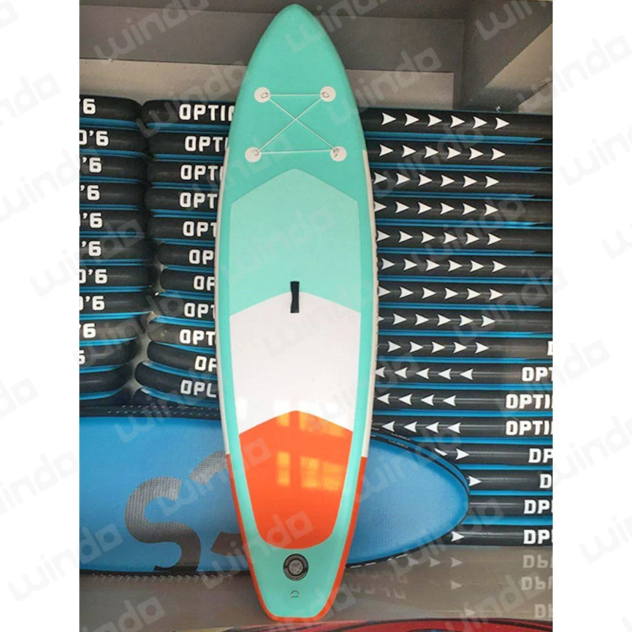 10x30x6 STOCK Fast delivery factory Drop shipping SUP surf all round inflatable isup stand up sup paddle board