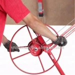 11 ;16 Drywall Panel Light Lifter