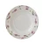 Import 11 High Quality Embossed Surface Round Shape Melamine Printing Restaurant Dish from China