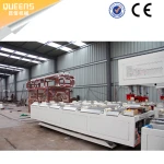 110-315mm Automatic PVC Pipe Belling Machine