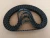 Import 110XL rubber timing belt from China