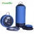 Import 11L 3 Gallon Outdoor Portable Camping Hiking Solar Heated Shower from China