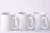 Import 11oz manufactures of ceramic mug customised sublimation cup for sublimation wholesale from China