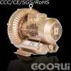 1/2 HP Goorui Gas Ring Vacuum Pump with high temperature bearings