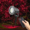 12 images waterproof garden outdoor laser lights for trees