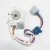 Import 12 years experience manufacturers panasoni c refrigerator fan motor,dc fan motor 9.75v from China