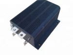 1204M-4201 24-36V 275A Motor Controller For Forklift  Replacing CURTIS