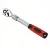 Import 1/2,1/4/,3/8 bi-directional quick 72-tooth expansion sleeve ratchet wrench from China