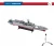 Import 1:275 low moq simulation aircraft carrier series frigate rc model boat for sale from China
