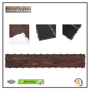 12mm laminated wood flooring, quick lock laminate flooring
