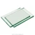 Import 12mm thick clear tempered glass factory from China