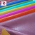 Import 1.2mm thick environmentally friendly oily light lychee artificial leather PU leather pebbled leather from China