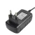 Import 12V 1500mA  power adapter for massage recliner with safety mark from China