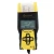 Import 12V Automotive digital car battery capacity voltage CCA  load analyzer battery  tester from China