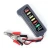 Import 12V Digital Battery Alternator Tester for Car/Motorcycle with 6 LED Display from China