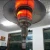 Import 13000W  Height-adjustable Freestanding Outdoor Garden Use Gas Patio Heater from China
