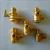 Import 1/4 inch mini ball valves for air compressor tank from China