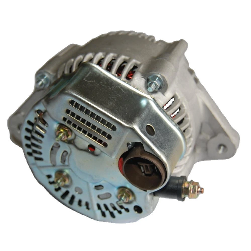 14668 60A 12V alternator parts auto parts 100211-2030 generator alternator for TOYOTA