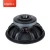 Import 15 inch passive speaker 1600 Watt Ferrite  Subwoofer 4&#39;&#39;VC Bass Speaker from China