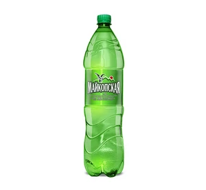1.5 Liters Bottled Maykopskaya Drinking Mineral Water