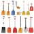 Import 15 Years Professional folding snow shovel factory manufacturer from China
