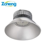150 watt 150w led high bay light for car maintenance auto body repair auto workshop design