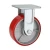 Import 150Mm 250Mm Fixed 8 Inch 6 Inch Rigid Heavy 5 Inch Swivel Lock 4 Inch Caster Wheel from China