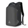 15.6 waterproof usb anti-theft laptop backpack Anti theft backpack