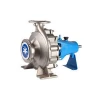 1.5kW Industrial Single Stage Centrifugal Booster Pump for Fire Fighting