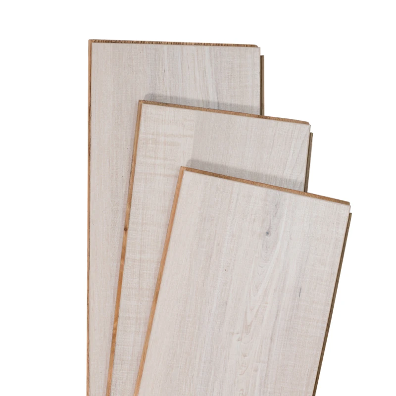 15mm oak Wooden Indoor Flooring solid wood flooring