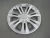 Import 15&quot; ABS CAR TIRE WHEEL COVER from Taiwan