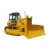Import 160HP hydraulic system d7 bulldozer types of bulldozer from China