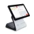17 cash registers on sale Shop cash register pos supports barcode scanner reader and other printers
