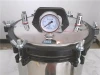 18 Liter Steam Autoclave Sterilizer for Tattoo Dental Commercial