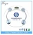 Import 180kg health Digital bathroom body scale manufacturer round body scales best cheap weighing scales from China
