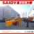 Import 18m 360 degrees Concrete Placing Booms Aggregate Cement Booming Machine Concrete Placing Machine used with concrete pumps from China