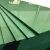 Import 18mm 4x8 recycled waterproof pp green plastic film faced plywood from China