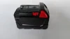 18V 4000mAh Li-ion Battery for Fromm Strapping Tools Battery Replacement P318 P326 P327 Strapping Tools Battery