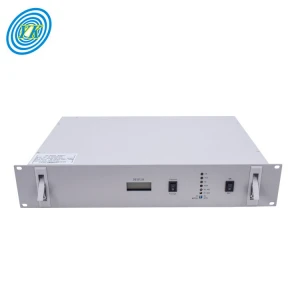 19 inch rack mount switch power supply 220vac to 24vdc rectifier 30A